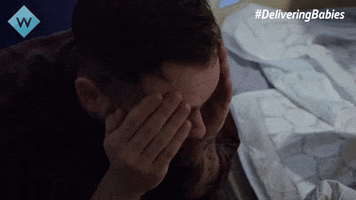 W Channel Babies GIF by UKTV