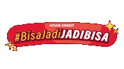 homecredit_id keren home credit home credit indonesia jadibisa Sticker