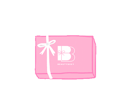 Sticker by beautyboxy