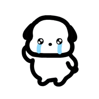 Sad Dance GIF by GONRYON._.O