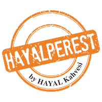 dance omg Sticker by Hayal Kahvesi