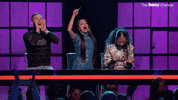 Liza Koshy GIF by The Roku Channel