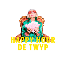 happy hour money GIF by Twyp