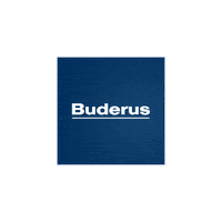 logo ish Sticker by Buderus Deutschland