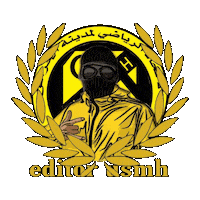 Usmh Sticker