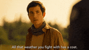 Fight Witch GIF by Motherland: Fort Salem