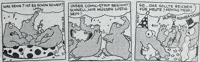 ottifant_de comic moin ostfriesland comic strip GIF