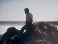 Sunlight GIF by Your Grandparents