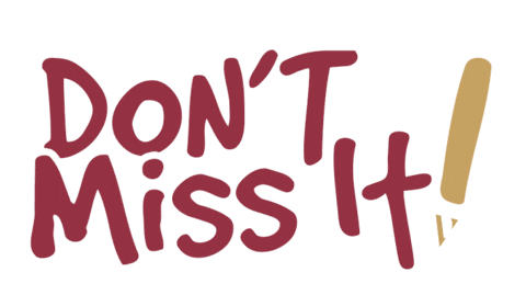 eleveeofficial giphyupload dont miss dont miss Sticker