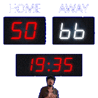 50 Home Sticker