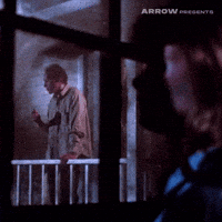 Kristy Swanson Horror GIF by Arrow Video