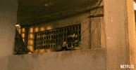 Get Ready Movie GIF by NETFLIX