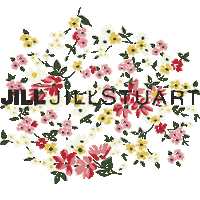 fashion week Sticker by Jill Jill Stuart