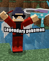 Pokemon Go Dance GIF