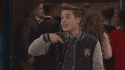 school of rock sor GIF by Nickelodeon