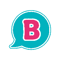 Babauchile  Sticker