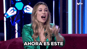 Texto T3 GIF by Movistar Plus+