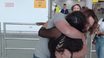 Big Hug