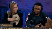 hyperrpg happy smile sad twitch GIF