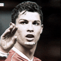 Ronaldo GIF