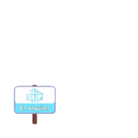 Estate Agent New Home Sticker by alsherryhomes