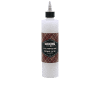 Tea Tree Men Sticker by KIND Soap Company