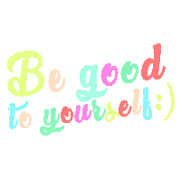ZentasticFit smile zen selflove love yourself Sticker