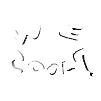 Dk We Cool Sticker by Zachary