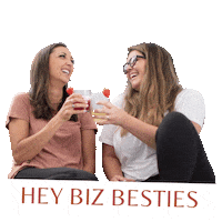 heymeganreed hbb taylor thompson heymeganreed megan reed Sticker