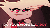 Angel Dust Adam GIF by Amazon Prime Video