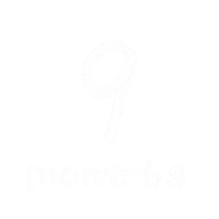 Baby Birthday Sticker