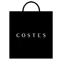 Sticker by Costes Fashion