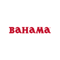 Logo Sticker by Bahama GmbH