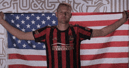 American Soccer GIF by Atlanta United