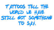 Wordart Statement Caption Phrase Text 3D Visuals Opticalartinc Contemporary Gif Art Sticker by OpticalArtInc.