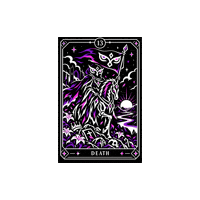 The Death Magic Sticker