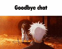 Jjk Gojo GIF