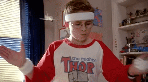 Season 1 Adam GIF by ABC Network