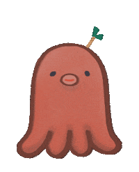 dreamer_oyo octopus oyo dreameroyo Sticker