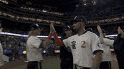 Major League Baseball Win GIF by MLB