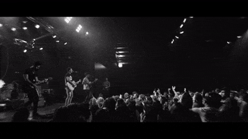 Stage Sing GIF by Sony Music Africa
