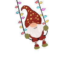 Happy New Year Sticker