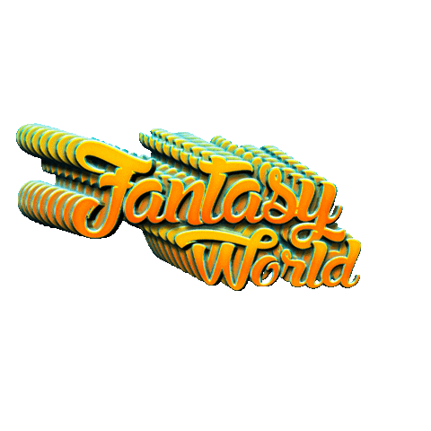 FantasyWorldEventos giphygifmaker fantasyworld fantasyworldeventos Sticker
