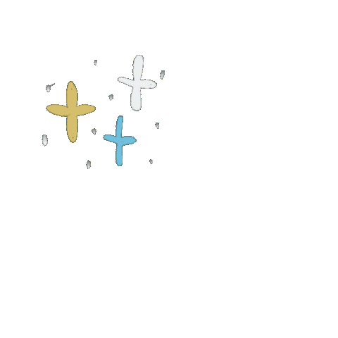 gabivenanciost giphyupload school lettering vestibular Sticker