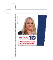 Sticker by Alohnia Burchett Real Estate