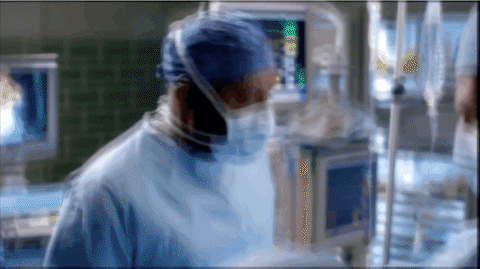 greys anatomy GIF by ABC Network