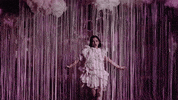 Aku Cinta Dia GIF by Andien Aisyah