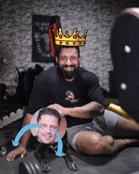 Sid Rajar GIF