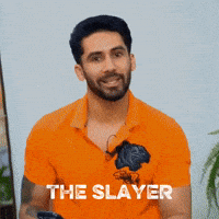 Roadies GIF