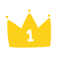 First Place Swimming Sticker by Australian Dolphins Swim Team